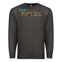 Smoke give thanks Premium Sweatshirt - RanaPortraitStore