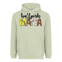 Matcha ballpark mama Heavyweight Hoodie - texasbilliewilder