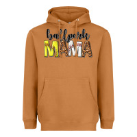 Meerkat ballpark mama Heavyweight Hoodie - texasbilliewilder