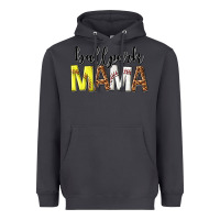 Smoke ballpark mama Heavyweight Hoodie - texasbilliewilder