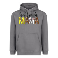 Storm ballpark mama Heavyweight Hoodie - texasbilliewilder