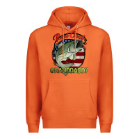 Carrot reel cool granddaddy fishing Premium Hoodie - Jasminsmagicworld