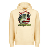 Pina Colada reel cool granddaddy fishing Premium Hoodie - Jasminsmagicworld