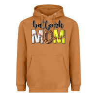 Meerkat ballpark mom Heavyweight Hoodie - texasbilliewilder