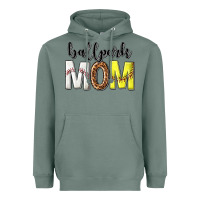 Sage ballpark mom Heavyweight Hoodie - texasbilliewilder