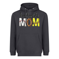 Smoke ballpark mom Heavyweight Hoodie - texasbilliewilder