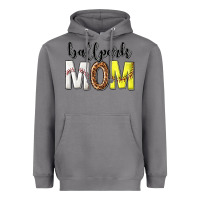 Storm ballpark mom Heavyweight Hoodie - texasbilliewilder