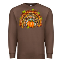 Chestnut fall rainbow Premium Sweatshirt - Zillion Design Studio