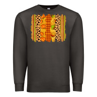 Smoke fall brushstroke Premium Sweatshirt - Zillion Design Studio