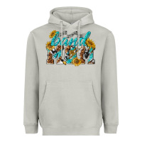 Moon Dust band mom Heavyweight Hoodie - texasbilliewilder