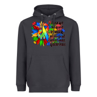 Smoke always unique totally intelligent sometimes myster Heavyweight Hoodie - Zillion Design Studio