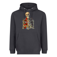 Smoke inhale peace exhale chaos Heavyweight Hoodie - RanaPortraitStore