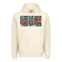 Sandshell super nurse license plate Premium Hoodie - BundleAndBundleShop