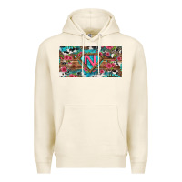 Tofu super nurse license plate Premium Hoodie - BundleAndBundleShop