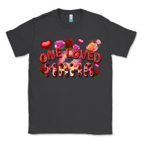 Smoke One loved mama Classic Tee - FaDigitalArtStudio