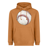 Meerkat baseball Heavyweight Hoodie - texasbilliewilder