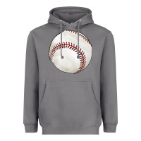 Storm baseball Heavyweight Hoodie - texasbilliewilder
