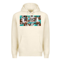Tofu nurse squad license plate Premium Hoodie - BundleAndBundleShop