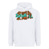 Baseball Heavyweight Hoodie | Teevron