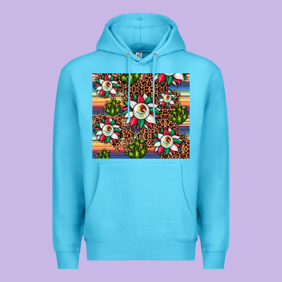 Sunflower Mexican Flag Tumbler Premium Hoodie Designed By Jahusdesignshop