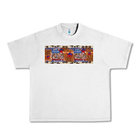 Lunar Rock little miss america Urban Heavy Tee - Artiststas