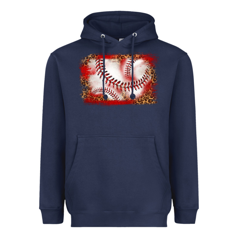 Baseball Background Heavyweight Hoodie by texasbilliewilder | Teevron