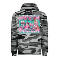 Slate Camo merry Christmas pink coffee Premium Hoodie - Jasminsmagicworld