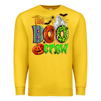 Lemon the boo crew Premium Sweatshirt - Zillion Design Studio