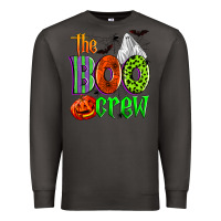 Smoke the boo crew Premium Sweatshirt - Zillion Design Studio