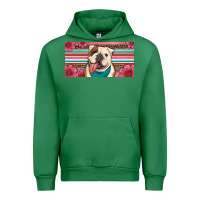 Emerald english bulldog floral license plate Urban Hoodie - Artiststas