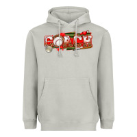 Moon Dust baseball coach Heavyweight Hoodie - texasbilliewilder