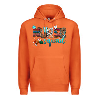 Carrot nurse squad Premium Hoodie - BundleAndBundleShop