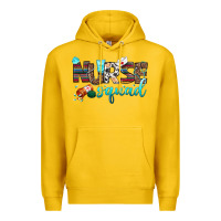 Lemon nurse squad Premium Hoodie - BundleAndBundleShop