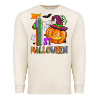 Sandshell my 1st halloween Premium Sweatshirt - Zillion Design Studio