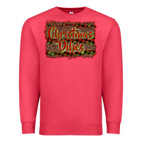 Cardinal Christmas vibes Premium Sweatshirt - RanaPortraitStore