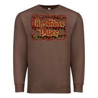 Chestnut Christmas vibes Premium Sweatshirt - RanaPortraitStore