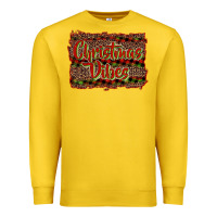 Lemon Christmas vibes Premium Sweatshirt - RanaPortraitStore