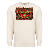 Sandshell Christmas vibes Premium Sweatshirt - RanaPortraitStore