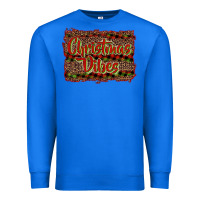 True Royal Christmas vibes Premium Sweatshirt - RanaPortraitStore