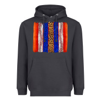 Smoke baseball brush strokes Heavyweight Hoodie - texasbilliewilder