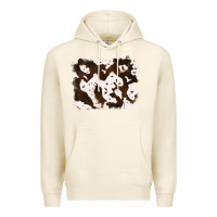 Tofu cowhide Premium Hoodie - RanaPortraitStore