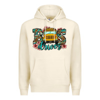 Tofu school bus driver Premium Hoodie - Jasminsmagicworld