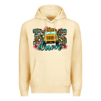 Pina Colada school bus driver Premium Hoodie - Jasminsmagicworld