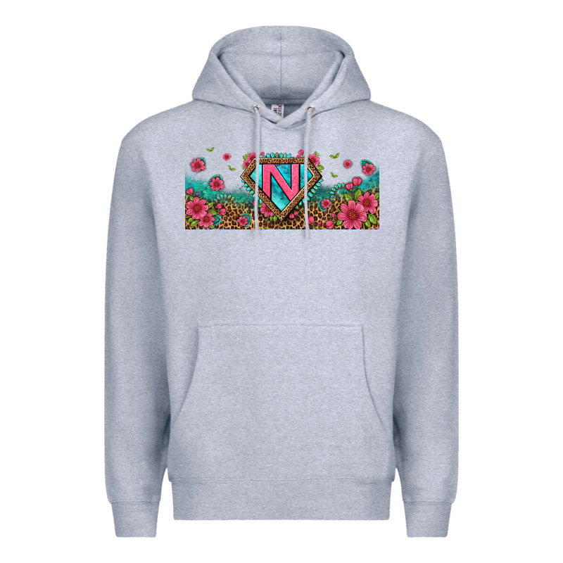 Super Nurse Libbey Glass Premium Hoodie by BundleAndBundleShop | Teevron