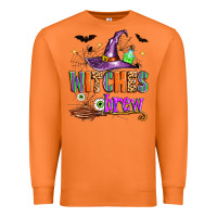 Carrot witches brew Premium Sweatshirt - Zillion Design Studio