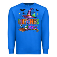 True Royal witches brew Premium Sweatshirt - Zillion Design Studio