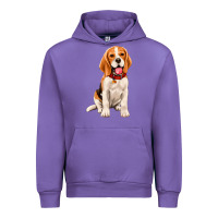 Tulip beagle Urban Hoodie - Artiststas