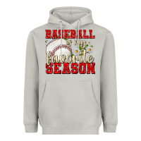 Moon Dust baseball is my favorite season Heavyweight Hoodie - texasbilliewilder