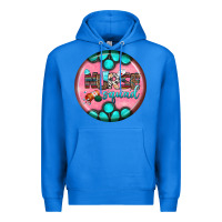 True Royal nurse round earrings 3 Premium Hoodie - BundleAndBundleShop