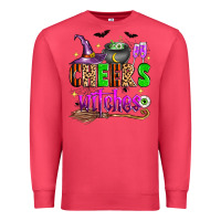 Cardinal Cheers witches Premium Sweatshirt - Zillion Design Studio